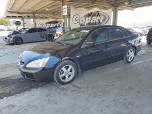 Honda Accord 2004