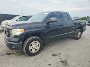 Toyota Tundra 4.6L 8 2015