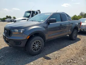 Ford Ranger 2.3L 4 2020