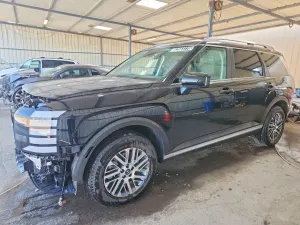 Hyundai Palisade 3.5L 6 2026