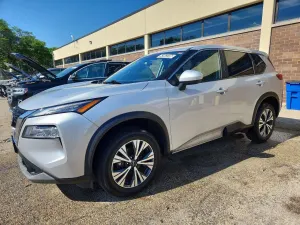 Nissan Rogue 1.5L 3 2023