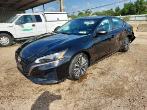 Nissan Altima 2.5L 4 2026