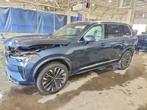 Volvo XC90 2.0L 4 2026