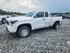 Toyota Tacoma 2.4L 4 2024