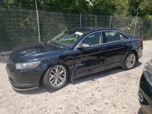 Ford Taurus LIMITED 3.5L 6 2015