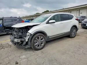Honda CR-V 1.5L 4 2020