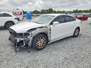 Ford Fusion 1.5L 4 2016