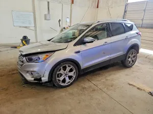 Ford Escape 2.0L 4 2018