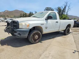 Dodge RAM 5.7L 8 2009