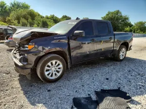Chevrolet Silverado 1500 2.7L 4 2023