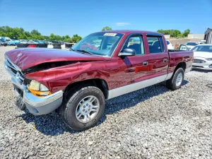Dodge Dakota 4.7L 8 2001