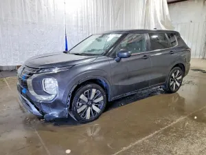 Mitsubishi Outlander 2.5L 4 2025