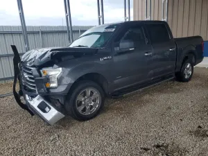 Ford F-150 3.5L 6 2016