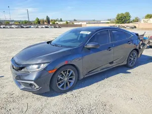 Honda Civic 1.5L 4 2019