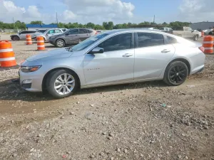 Chevrolet Malibu 1.5L 4 2020