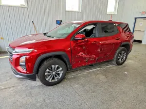Chevrolet Equinox 1.5L 4 2026