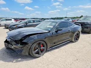 Ford Mustang 5.0L 8 2021