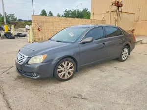 Toyota Avalon 3.5L 6 2008