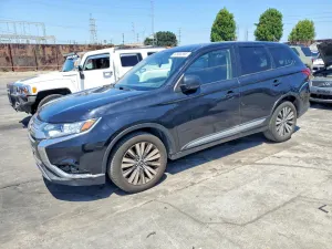Mitsubishi Outlander 2.4L 4 2020