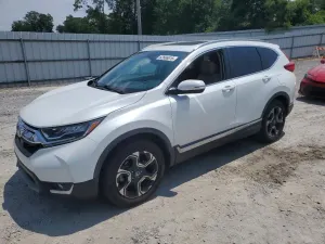Honda CR-V 1.5L 4 2019