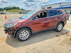 Honda CR-V 2.4L 4 2015