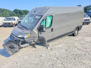 RAM ProMaster 3.6L 6 2026
