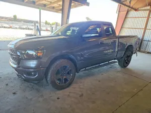 RAM 1500 5.7L 8 2022