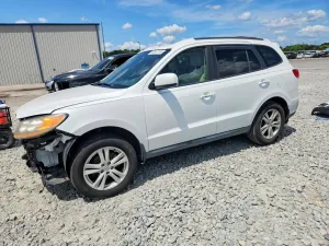 Hyundai Santa Fe 2.4L 4 2011