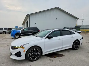Kia K5 1.6L 4 2023