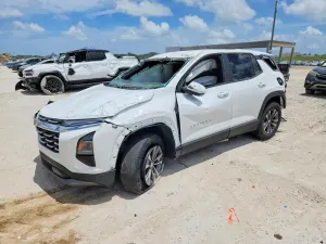Chevrolet Equinox 1.5L 4 2026
