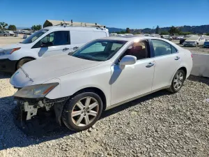 Lexus ES 3.5L 6 2007