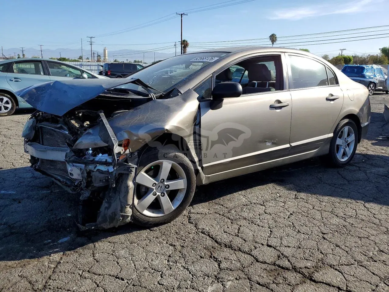 Honda Civic 2006