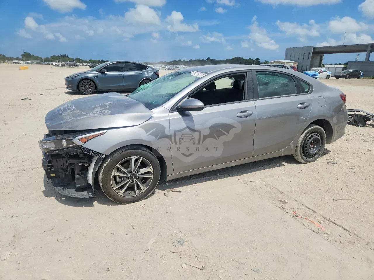 Kia Cerato / Forte / K3 2.0L 4 2024
