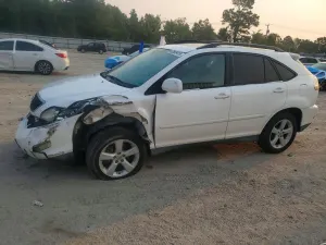 Lexus RX 3.3L 6 2004