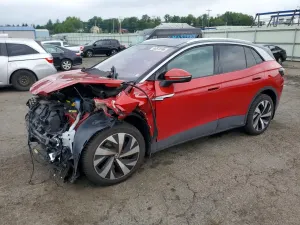 Volkswagen ID.4 2022