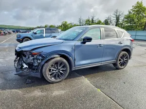 Mazda CX-5 2.5L 4 2023