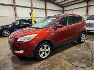Ford Escape 1.6L 4 2014
