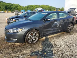 Nissan Maxima 3.5L 6 2017