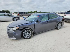 Lexus ES 3.5L 6 2013