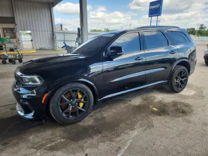 Dodge Durango 6.4L 8 2024