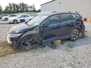 Honda CR-V 2.4L 4 2017