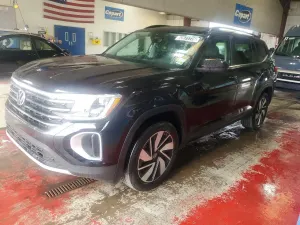 Volkswagen Atlas 2.0L 4 2025