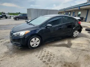 Kia Cerato / Forte / K3 LX 1.8L 4 2014