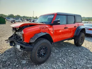 Ford Bronco 3.0L 6 2023