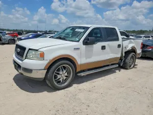 Ford F-150 5.4L 8 2005