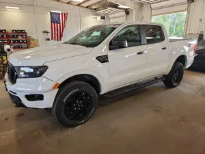Ford Ranger 2.3L 4 2023