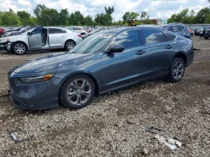 Honda Accord 1.5L 4 2024