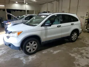 Honda CR-V 2.4L 4 2007