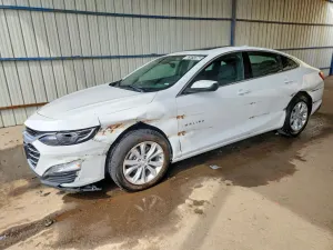 Chevrolet Malibu 1.5L 4 2024