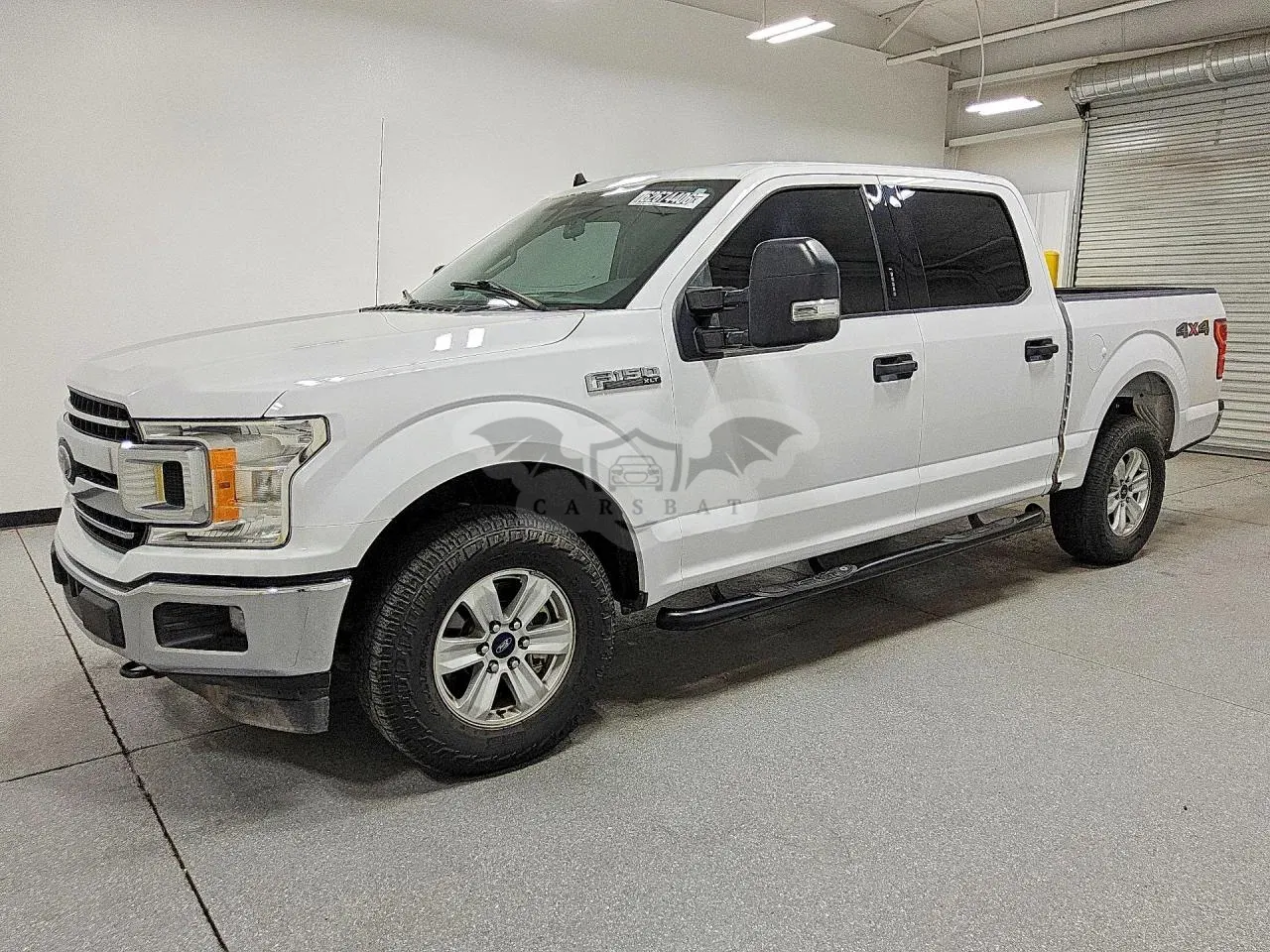 Ford F-150 3.5L 6 2020